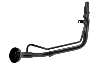 Заливна горловина пального nissan x-trail t31 2.0,2.5 07- фото №1