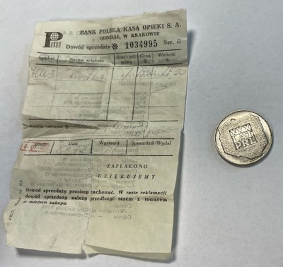 Moneta 200 zł - XXX lat PRL - 1974 r, Ag