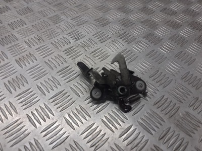 Замок передней капот peugeot 1007 1.4 фото №1