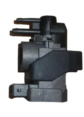 Електроклапан турбіни dacia duster, logan фото №1