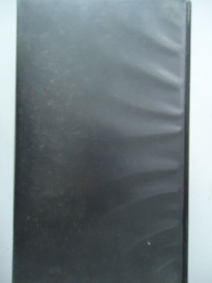 Wysyp zywych trupow VHS