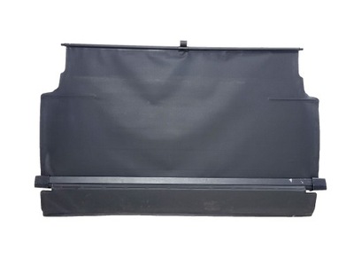 Citroen c4 grand picasso 06-13 шторка багажника фото №1