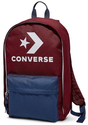 plecak Converse EDC 22/10007031 - A05/Dark
