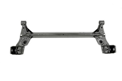 Балка рама задний  opel corsa c 00- фото №1