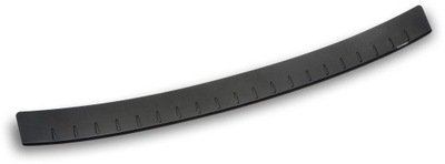 Молдинг na бампер vw tiguan ii / allspace 2016- фото №1