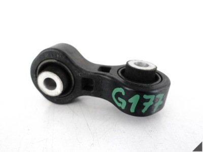 Audi rs7 s7 4g8 rs6 4g0 a8 s8 4h0 з'єднувач кронштейн стабілізатора задня l = r фото №1