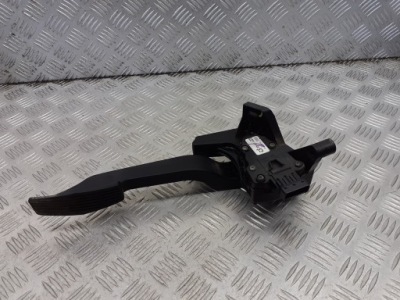 Потенциометр газа opel corsa c 1.3 cdti 9129123cl фото №1