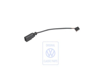 1hm953236 перемикач оригінал vwcp оригінальний номер фото №1