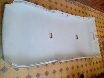 Honda stream стеля фото №1