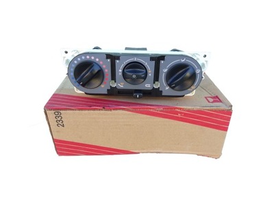 Перемикач обдув кондиціонера fiat palio siena фото №1