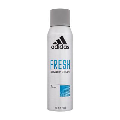 Adidas Fresh 48H Anti-Perspirant 150 ml