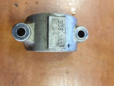 Підніжка вала розподільного валу bmw n62 фото №1