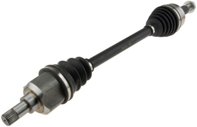 Привідний вал привідна nty npw-pe-021 фото №1