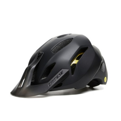 DAINESE KASK LINEA 03 MIPS BLACK/BLACK S/M