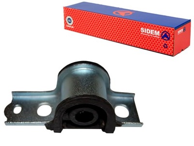 Сайлентблок важеля sidem 857604 фото №1