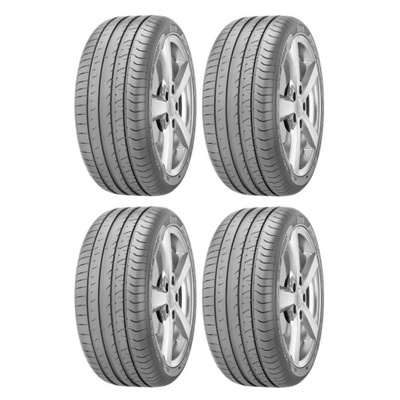 4X 235/50R18 SAVA INTENSA UHP 2 101Y NOWE VASARA 