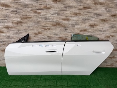 Дверь bmw 4 i4 g26 a300 фото №1