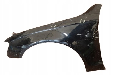 Audi a4 b8 крила лівий перед zdrowy фото №1