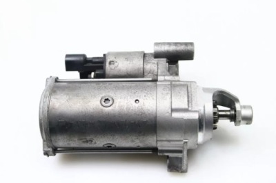 Стартер audi q7 3.0 tdi 057911022 2018-2023 фото №1