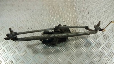 Механізм двірник mercedes-benz a140 фото №1