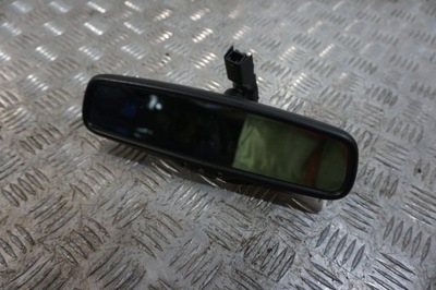 Зеркало внутреннее fotohrom kia sportage iii 10-15 фото №1