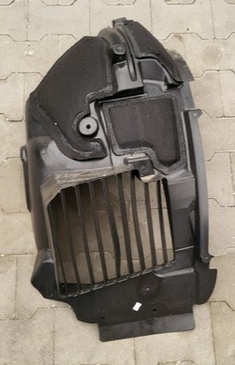 Maserati levante подкрылок левая передние передние фото №1