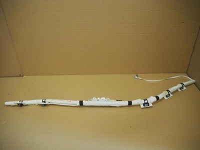 Подушка безопасности шторка безопасности воздушная левая focus mk3 kombi фото №1