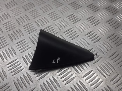 Защита зеркало левый перед renault laguna ii 8200000087 фото №1