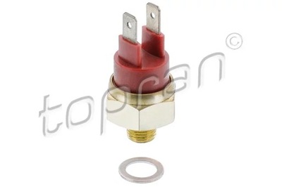 SENSOR DE ARRANQUE VW /HP/ TOPRAN  