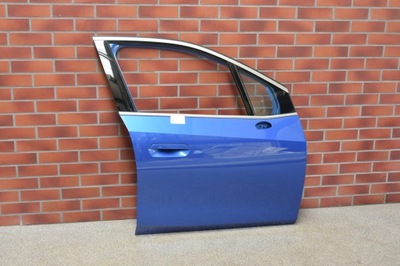 Дверь правое перед передние bmw 2 u06 c31 фото №1