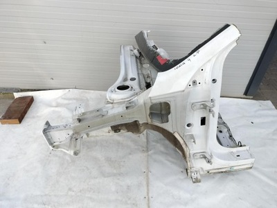 Чверть лівий перед лонжерон hyundai ioniq 4 1.6 gdi hyb 16r org. фото №1