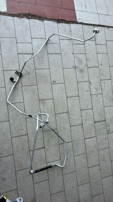 Шланг кондиціонера renault captur 924403126r фото №1