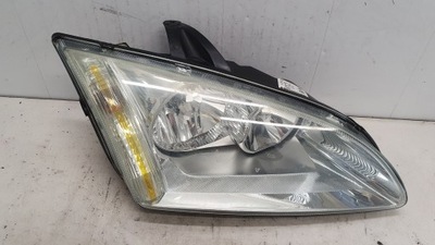 Лампа перед права ford focus ii mk2 04- europa org фото №1