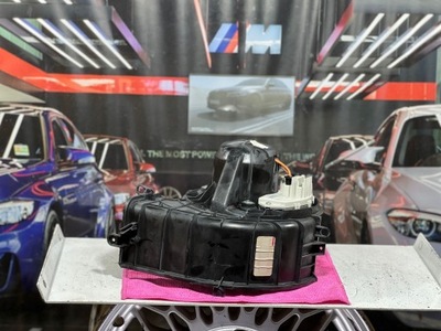 Вентилятор повітродувка резистор резистор обдув bmw x5 e70 x6 e71 фото №1