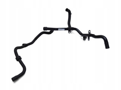 Wąż труба wody skoda octavia ii 1.9 tdi фото №1