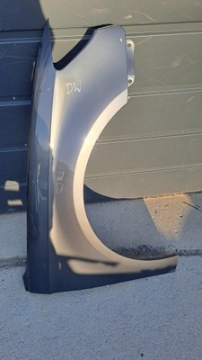 Audi 8v0 a3 крила правий фото №1