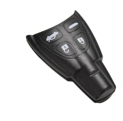 Ключ корпус saab фото №1