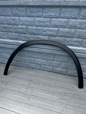 Mercedes glc 254 молдинг накладка крила лівий перед оригінал фото №1