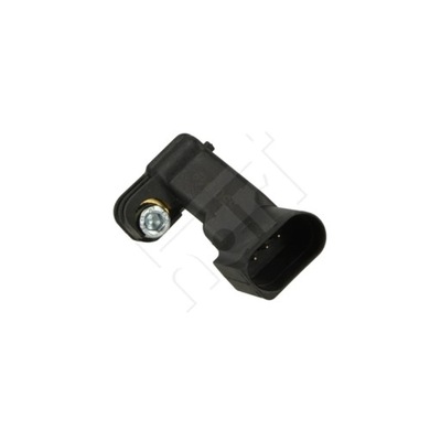 ALTERNADOR IMPULSOW, EJE DE CIGÜEÑAL HART 550 919  