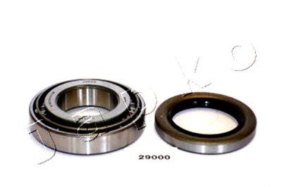 Japko підшипник колеса kpl фото №1