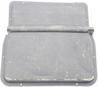 Сиденье обивка нижняя 2 ряд vw t4 multivan 90- фото №1