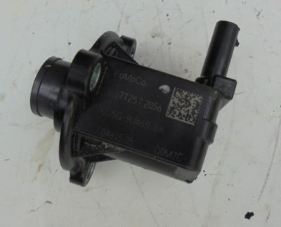 Kuga escape mk2 1.5 ecoboost датчик клапан фото №1