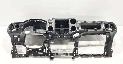 Partner ii lift приборная панель консоль фото №1