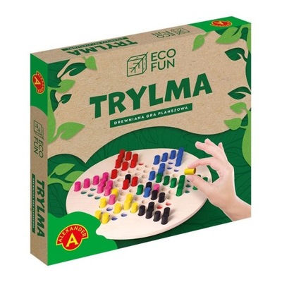 Eco Fun – Trylma k