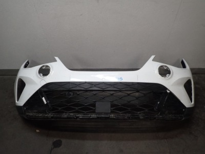 Бампер перед seat arona lift фото №1