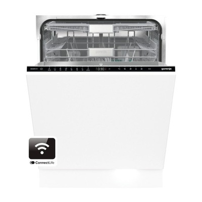 Zmywarka Gorenje GV693C60UVAD