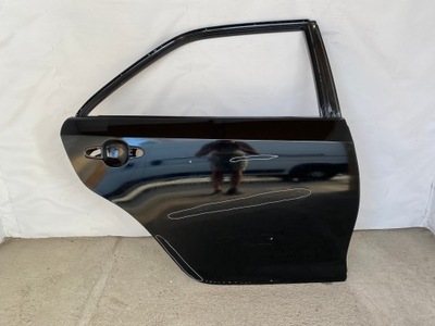 Toyota camry vii 2011-2017r дверь правое задние фото №1