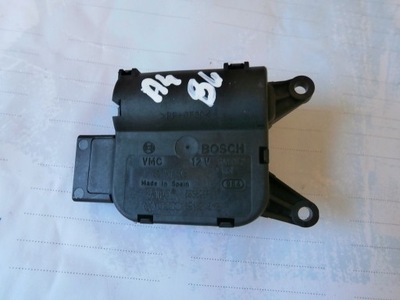 MOTOR HEATER 0132801303 AUDI A4 B6  