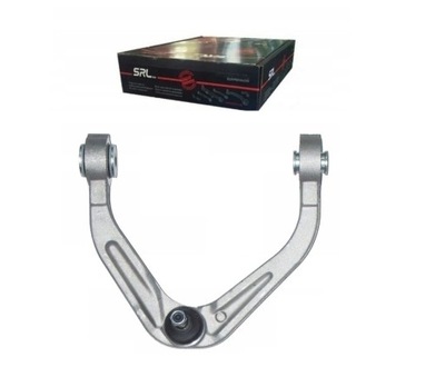 Важіль верхній alfa romeo 159 brera spider правий srl фото №1