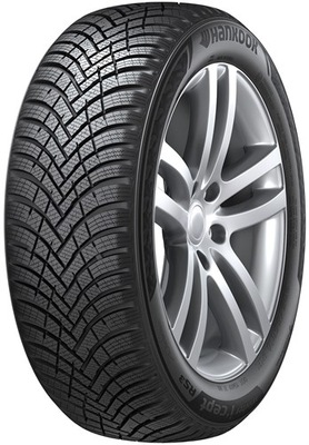 2 X HANKOOK WINTER I*CEPT RS3 W462 205/60R16 92 H ПОКРЫШКА ZIMOWA